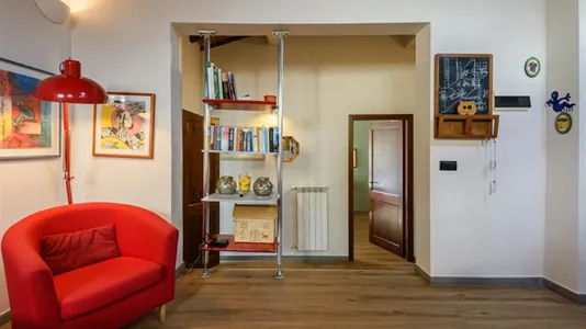 Apartments in Florence - photo 7