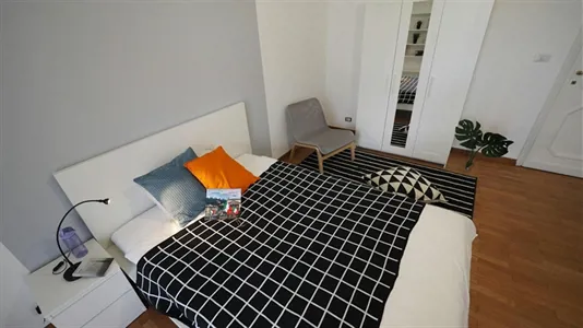 Rooms in Turin - photo 3