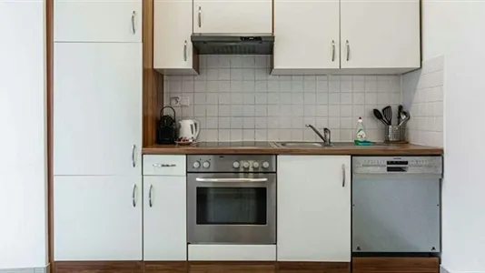 Apartments in Vienna Alsergrund - photo 2