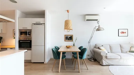 Apartments in Barcelona Sants-Montjuïc - photo 8