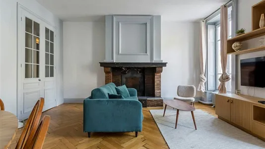 Apartments in Lyon - photo 5