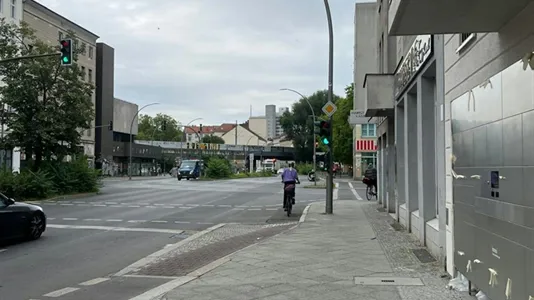 Apartments in Berlin Mitte - photo 8