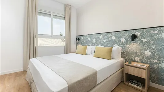 Apartments in Valencia Extramurs - photo 6