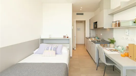 Apartments in Florence - photo 2