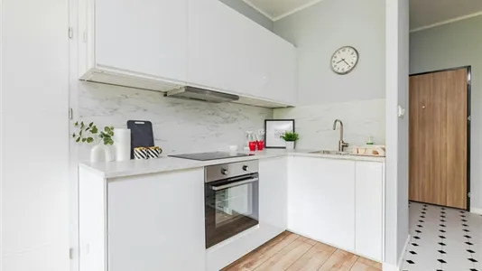 Apartments in Location is not specified - photo 8