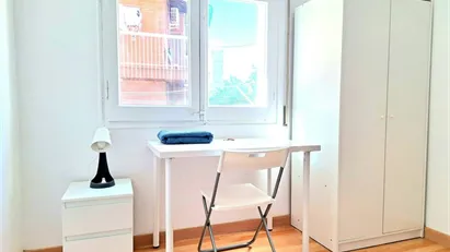 Room for rent in Barcelona Les Corts, Barcelona