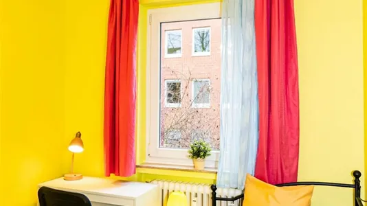 Rooms in Bonn - photo 6