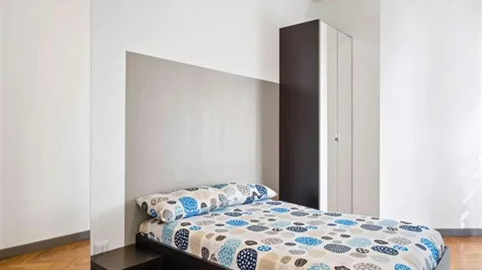 Rooms in Milano Zona 3 - Porta Venezia, Città Studi, Lambrate - photo 4