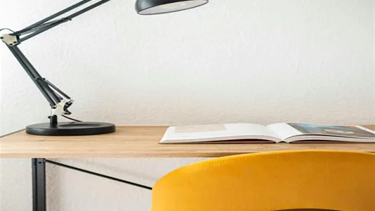 Rooms in Madrid Salamanca - photo 7