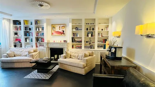 Apartments in Location is not specified - photo 10