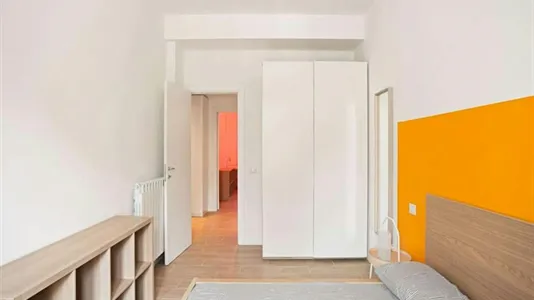 Rooms in Milano Zona 6 - Barona, Lorenteggio - photo 2