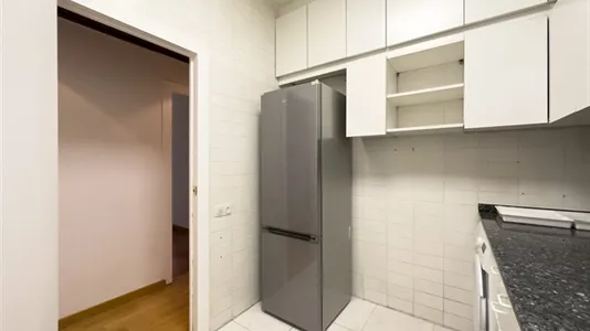 Rooms in Barcelona Sarrià-St. Gervasi - photo 10