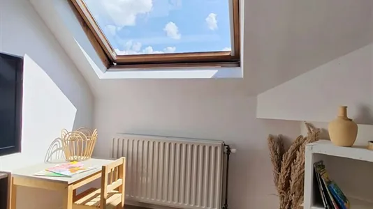 Apartments in Brussels Sint-Gillis - photo 6