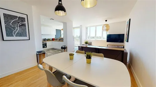 Rooms in Lyon - photo 6