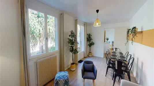 Rooms in Bordeaux - photo 8