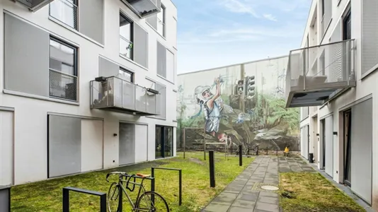 Rooms in Berlin Mitte - photo 9