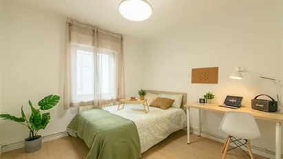 Room for rent in Getafe, Comunidad de Madrid