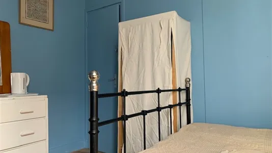 Rooms in Paris 13ème arrondissement - Place d'Italie - photo 7