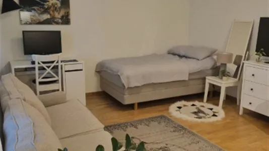 Apartments in Stockholm West - photo 2