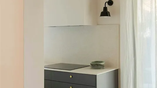 Apartments in Barcelona Sarrià-St. Gervasi - photo 5