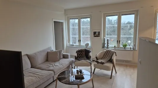 Apartments in Nacka - photo 1