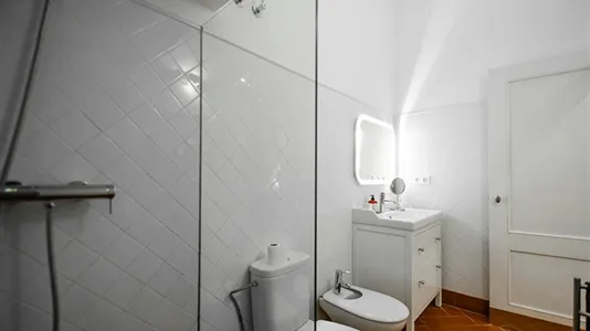 Apartments in Barcelona Gràcia - photo 9