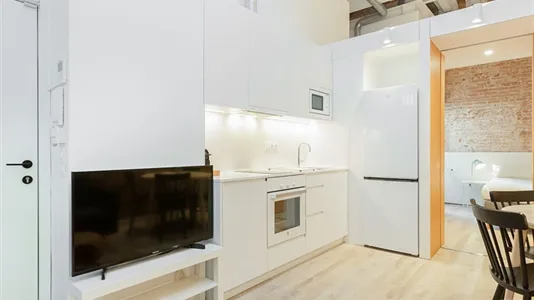 Apartments in Barcelona Gràcia - photo 7