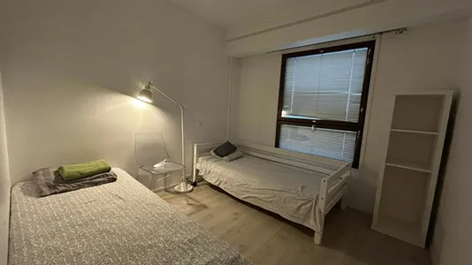 Rooms in Helsinki Keskinen - photo 9