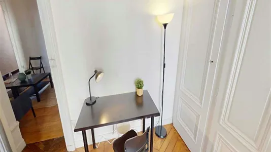 Rooms in Lyon - photo 1