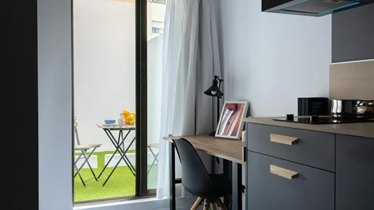 Apartments in Valencia Algirós - photo 7