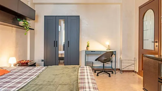 Rooms in Milano Zona 9 - Porta Garibaldi, Niguarda - photo 7