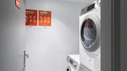 Apartments in Valencia Algirós - photo 8