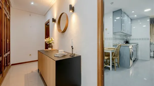 Rooms in Madrid Retiro - photo 8