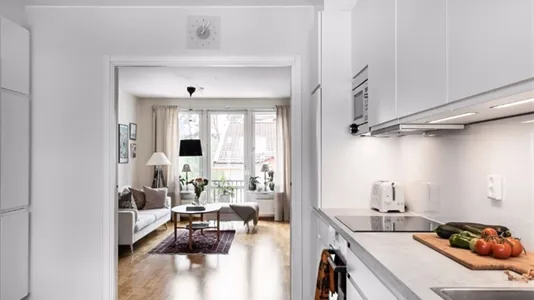 Apartments in Solna - photo 8