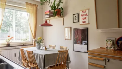 Enskede - 1rok - 3mån - 9.200kr/mån