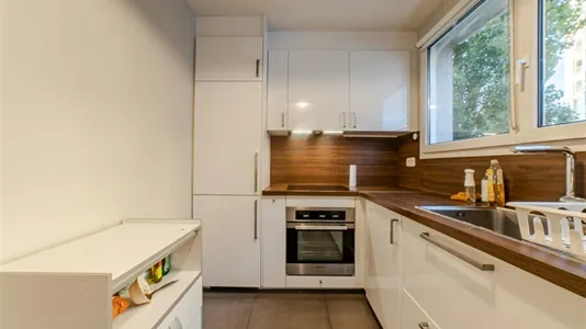 Apartments in L'Haÿ-les-Roses - photo 8