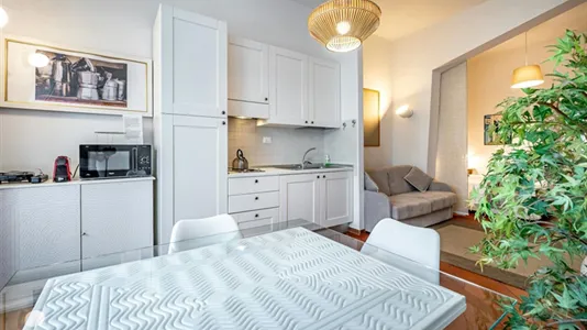 Apartments in Florence - photo 9