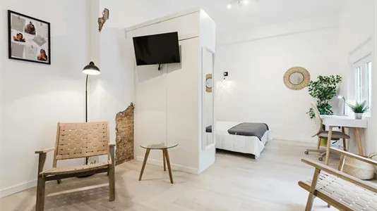 Rooms in Valencia Poblats Marítims - photo 6