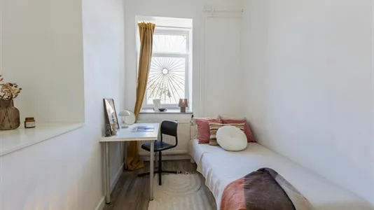 Rooms in Budapest XIII. kerület - photo 4