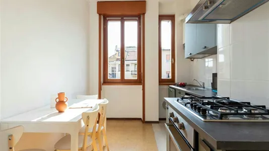 Rooms in Milano Zona 5 - Vigentino, Chiaravalle, Gratosoglio - photo 6