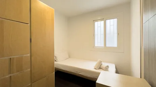 Apartments in Barcelona Gràcia - photo 7