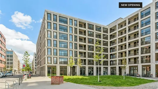 Rooms in Berlin Mitte - photo 9