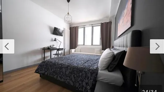 Rooms in Bologna - photo 7