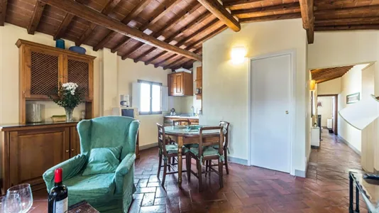 Apartments in Florence - photo 8