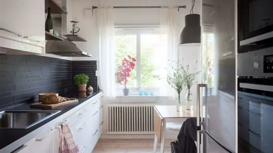 Apartments in Örgryte-Härlanda - photo 2