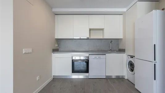 Apartments in Málaga - photo 5