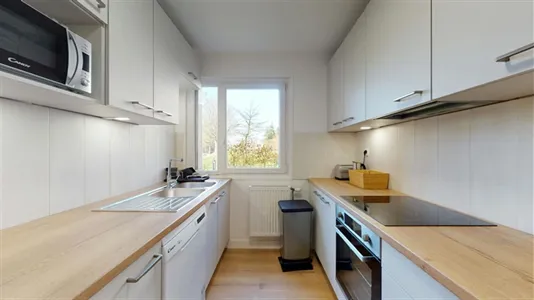 Rooms in Versailles - photo 5