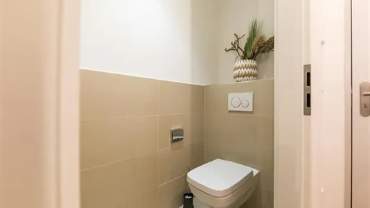 Rooms in Berlin Mitte - photo 10