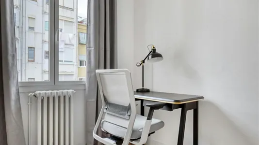 Apartments in Barcelona Sarrià-St. Gervasi - photo 10