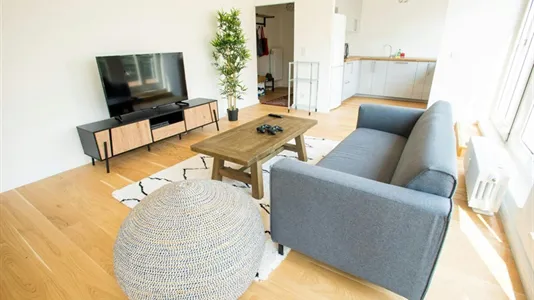 Rooms in Location is not specified - photo 8